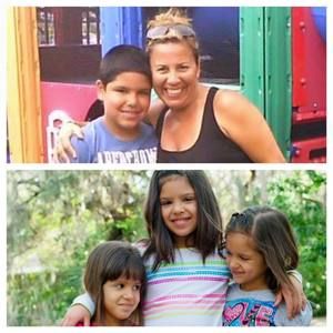 Meet your Posher, Sonia